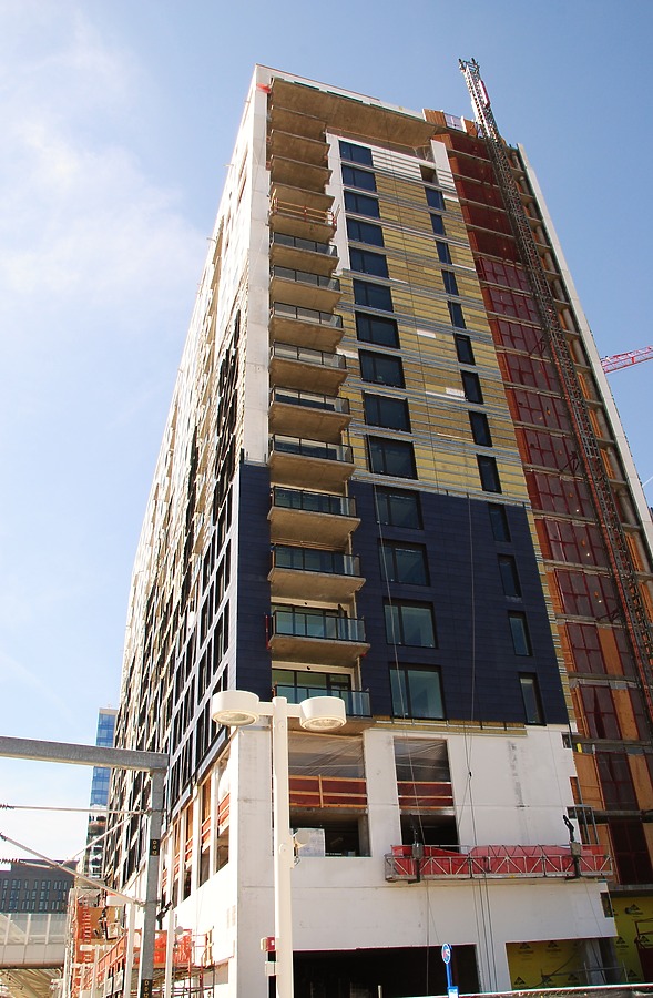 The Coloradan by Brian LoBue