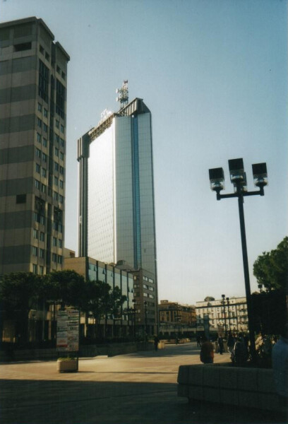 Torre ENEL 1