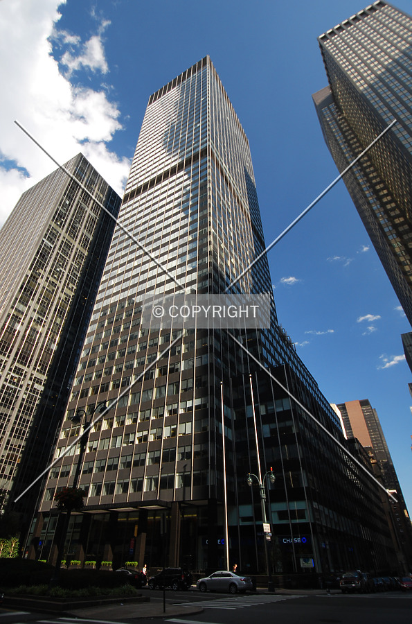 277 Park Avenue by Royce Douglas