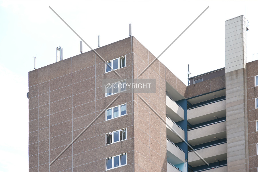 Büdinger Straße 2 by Nephilim