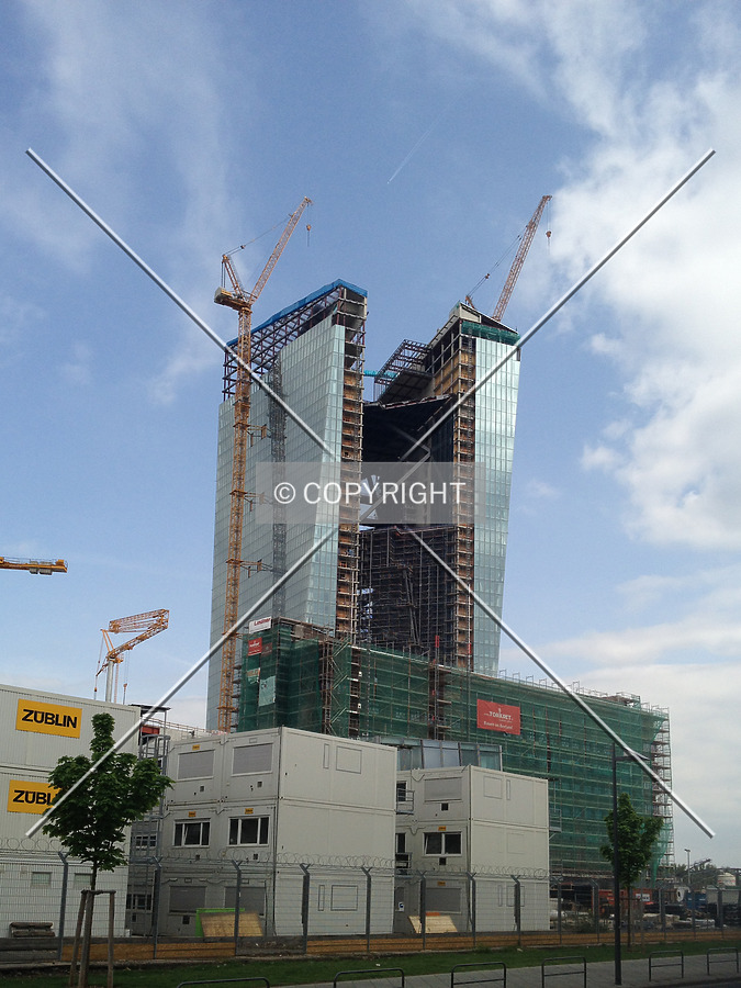 Skytower by Nephilim