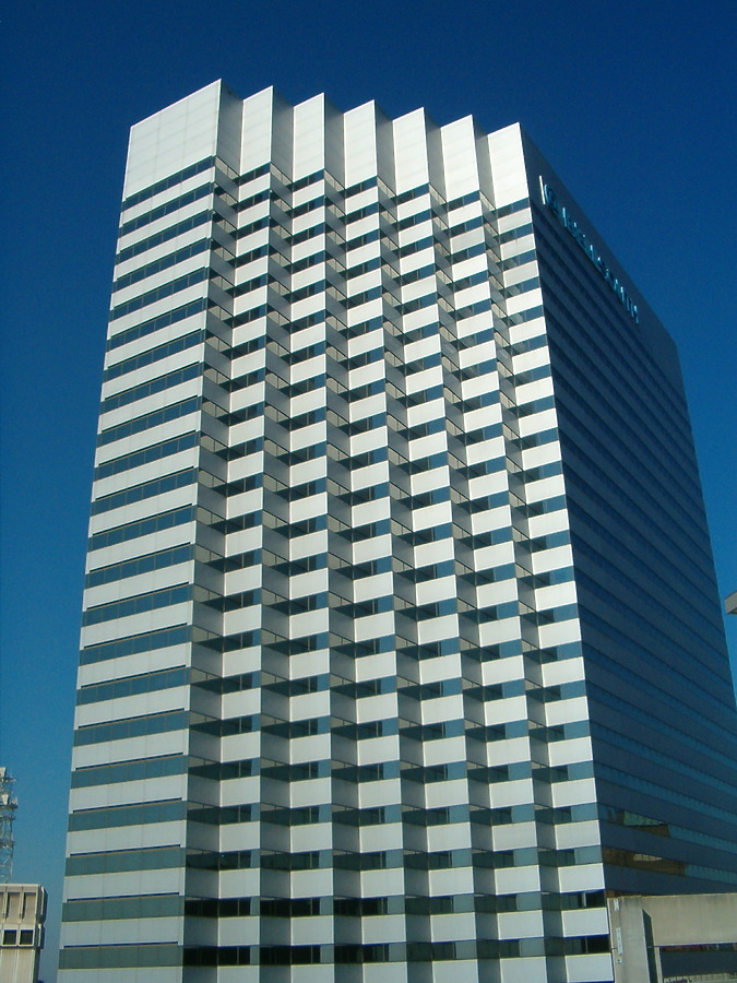 TIAA Bank Center by Rodney Gunn
