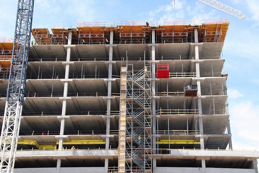 The Watermark Tempe by Brian LoBue