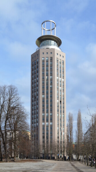 Söder Torn