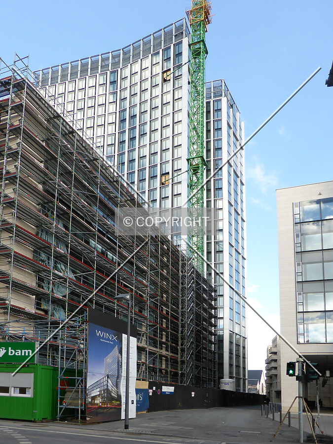 WinX Tower by Nephilim