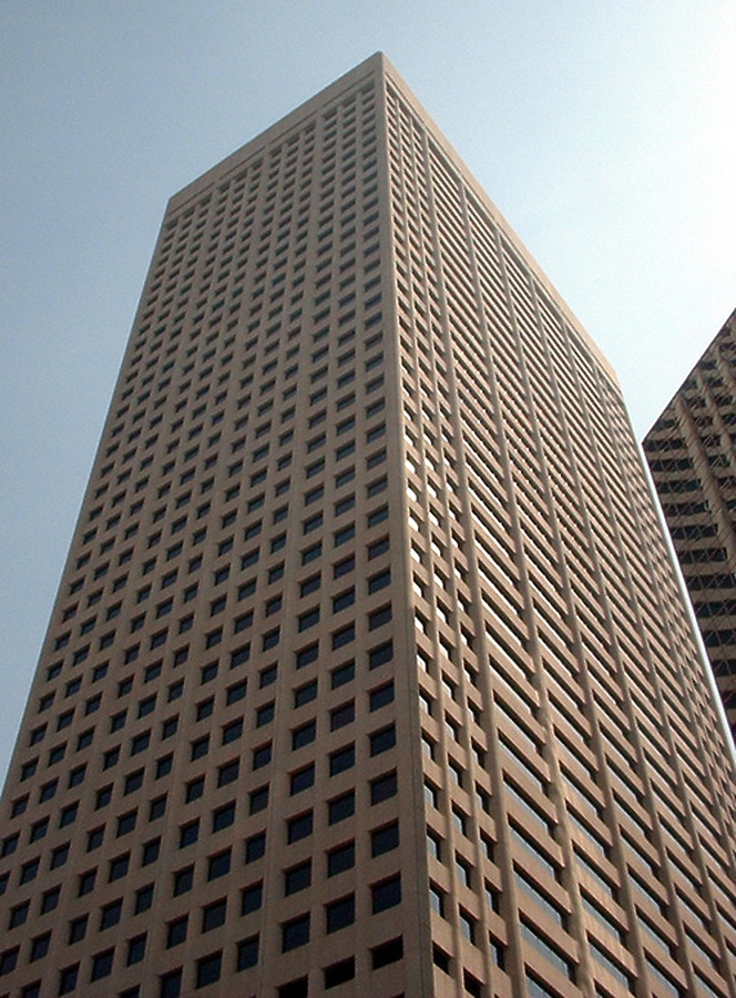33 South Sixth by James Peacock