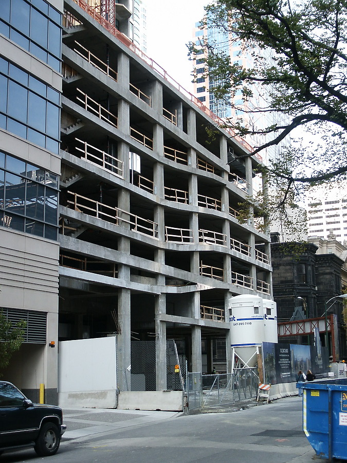 The Pinnacle by Daniel Kieckhefer