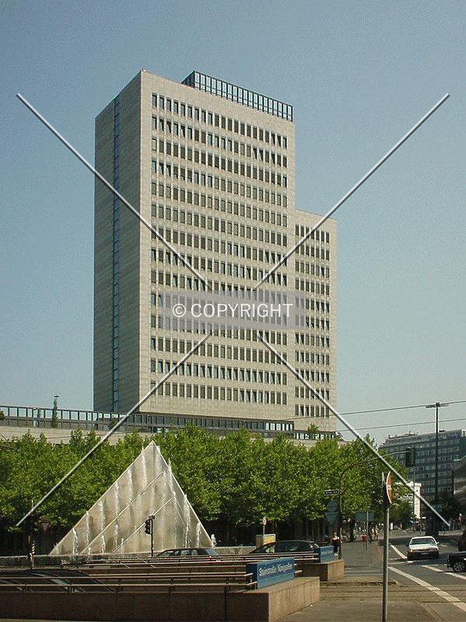 Landeszentralbank by Nephilim