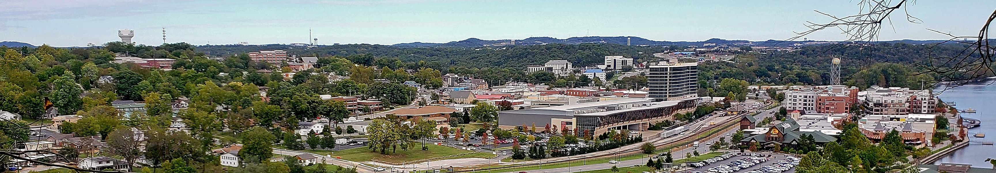 Branson