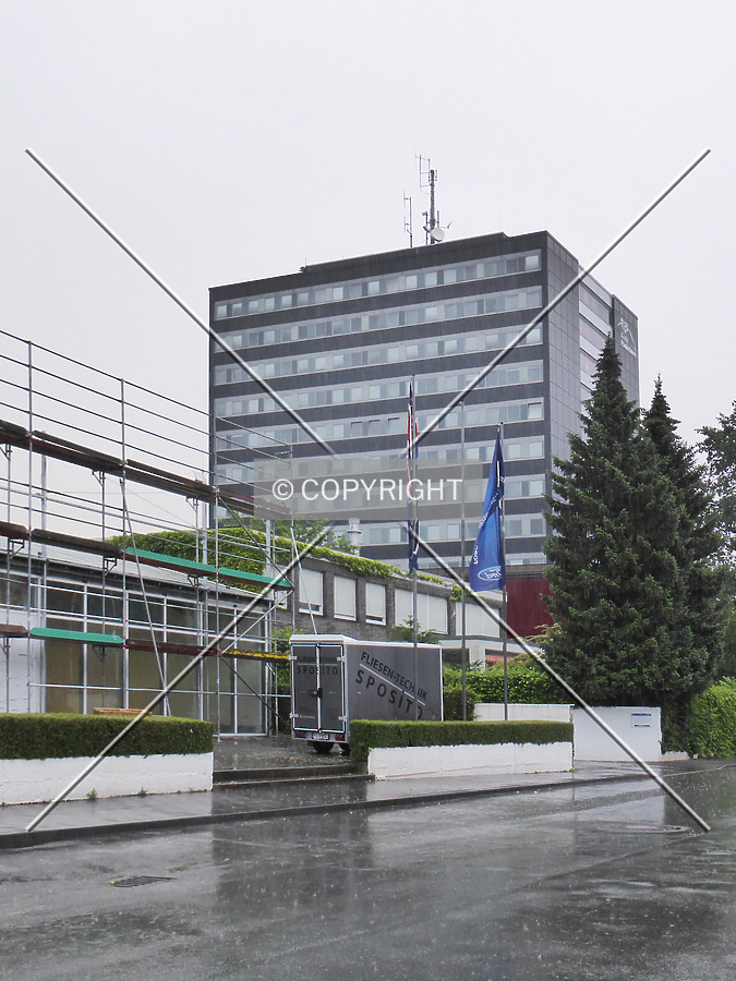 Kreishaus by Nephilim