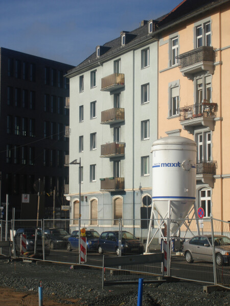 Rückertstraße 22