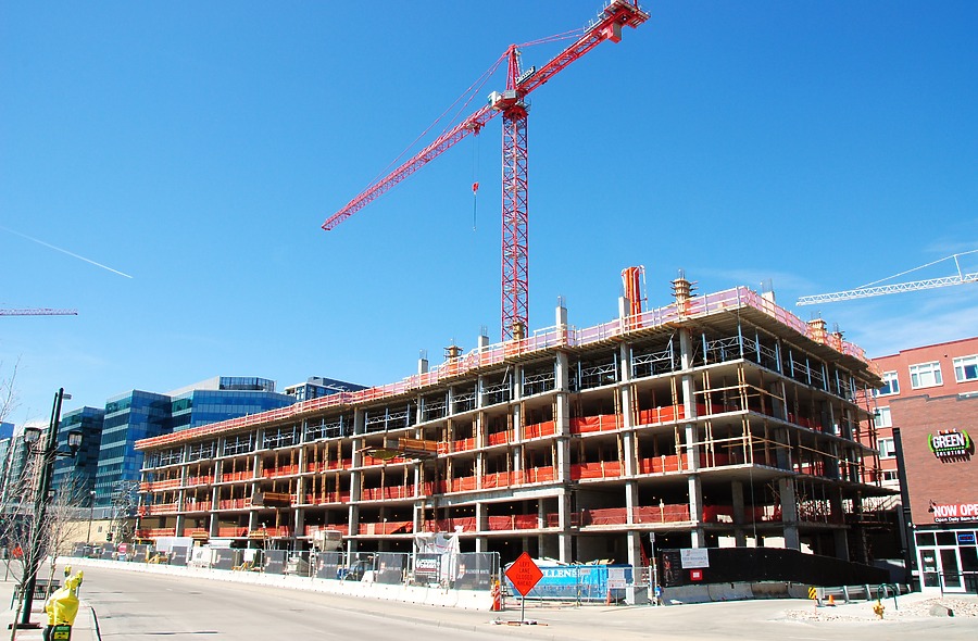 The Pullman by Brian LoBue