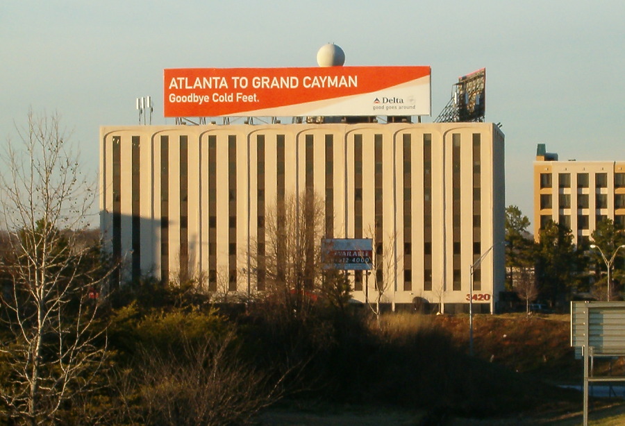 Staybridge Suites Atlanta Airport by Rodney Gunn