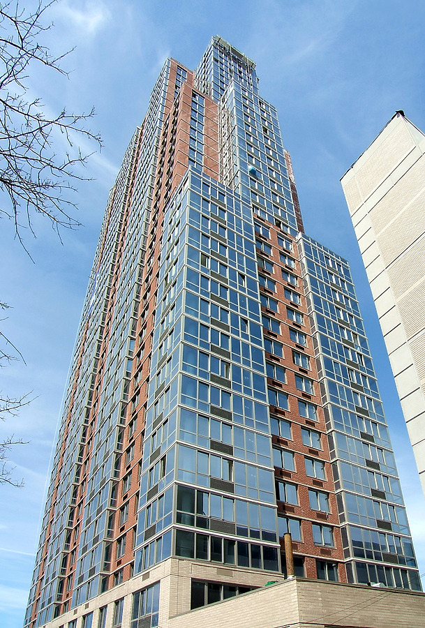 Halstead New Rochelle by John Cahill