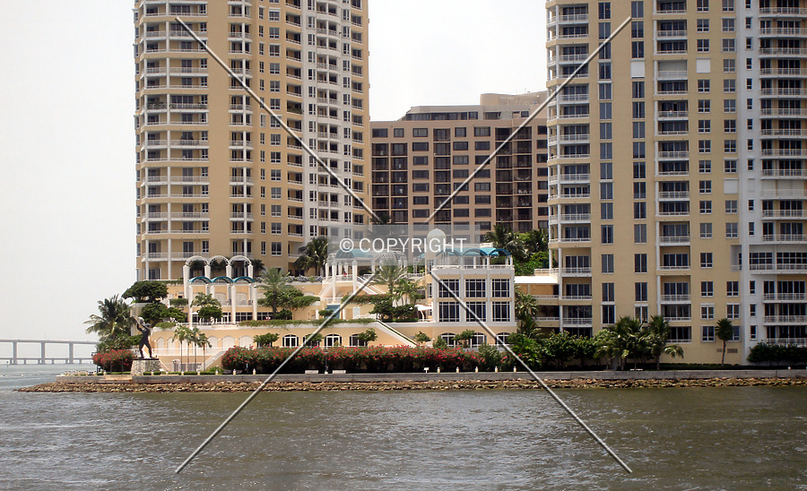 Three Tequesta Point by Nephilim