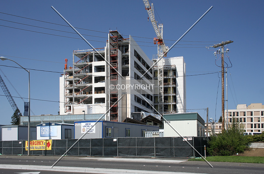 Firstenburg Tower by Serdica