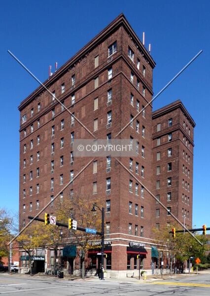Richford Arms