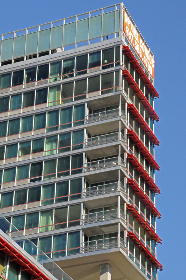 Optima Old Orchard Woods by Shawn Ursini