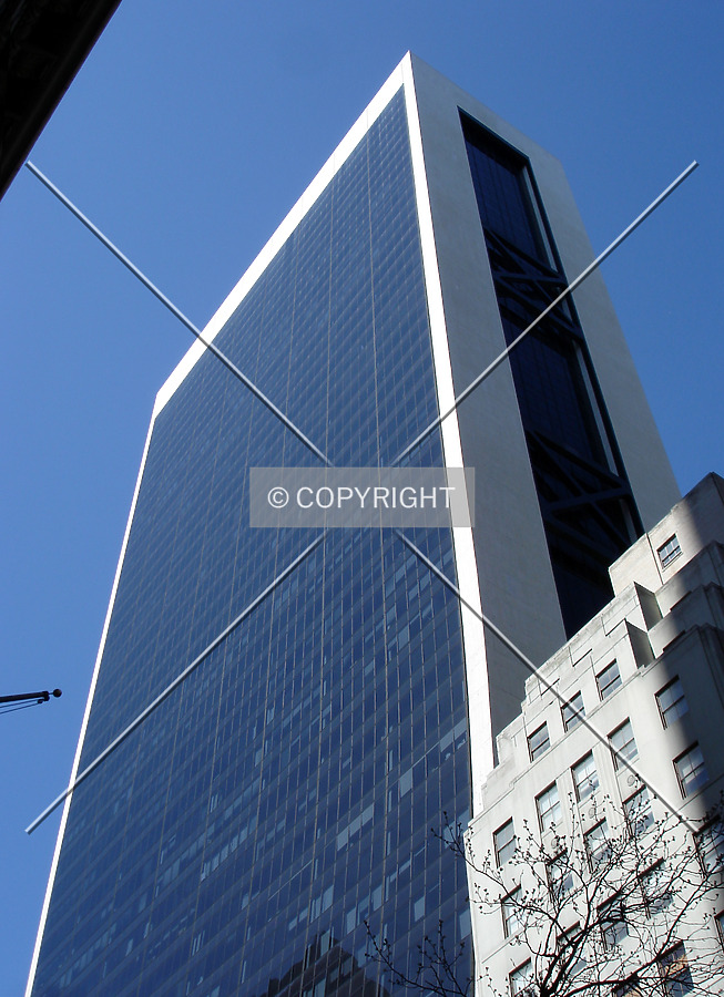Solow Building by Royce Douglas