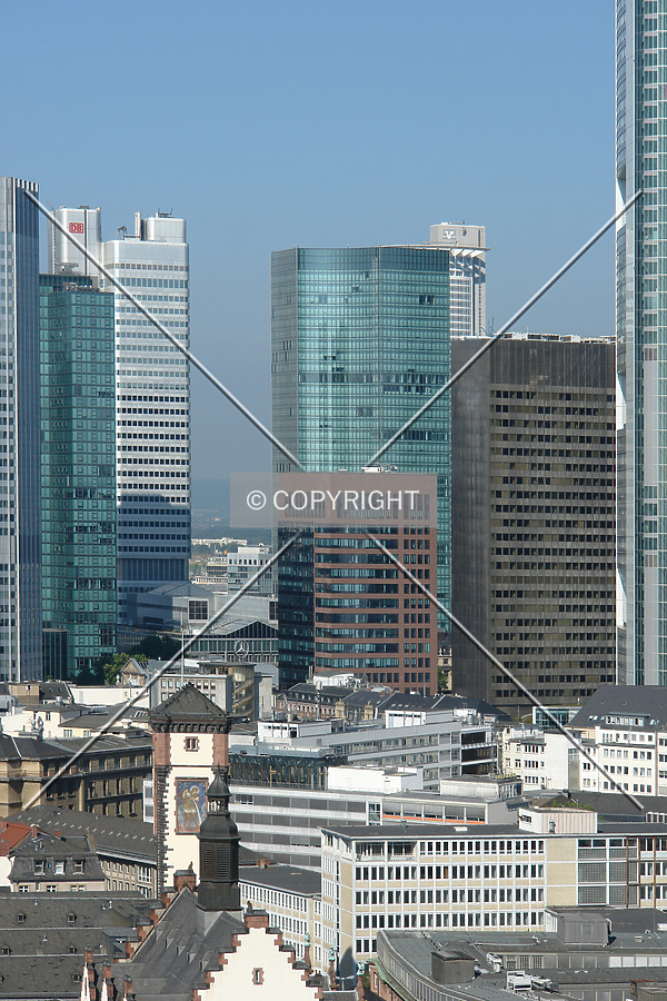 SKYPER Tower by Nephilim