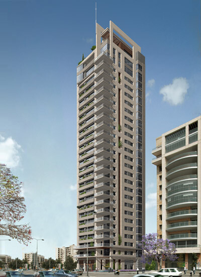 Burj Kronfol
