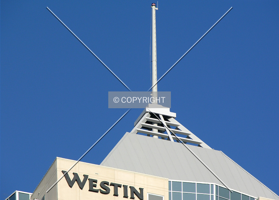 Westin Virginia Beach Town Center by Chris Patriarca