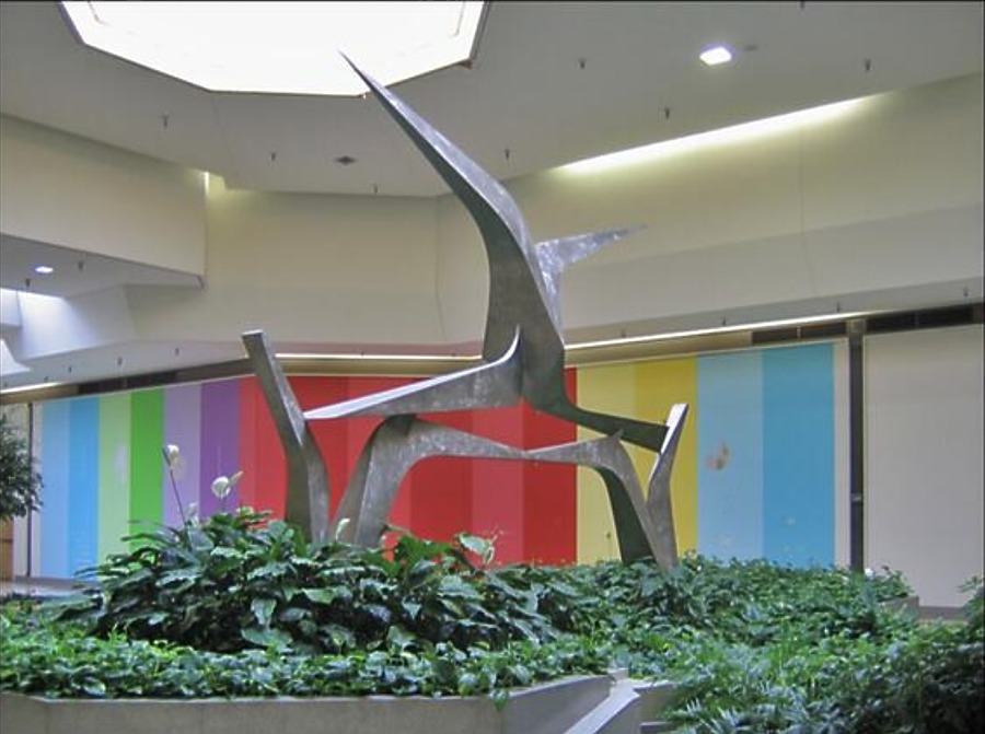 Jamestown Mall by St. Louis Riverfront Times