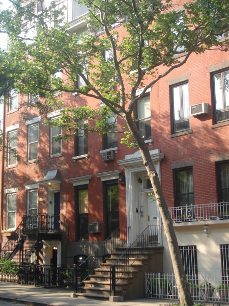 440 West 44th Street