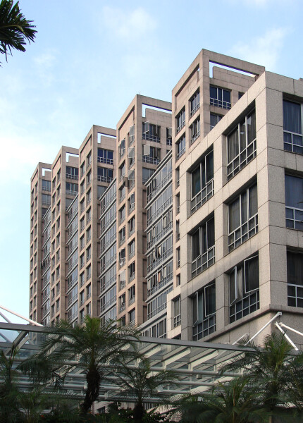 Park Avenue Suites Park Wing