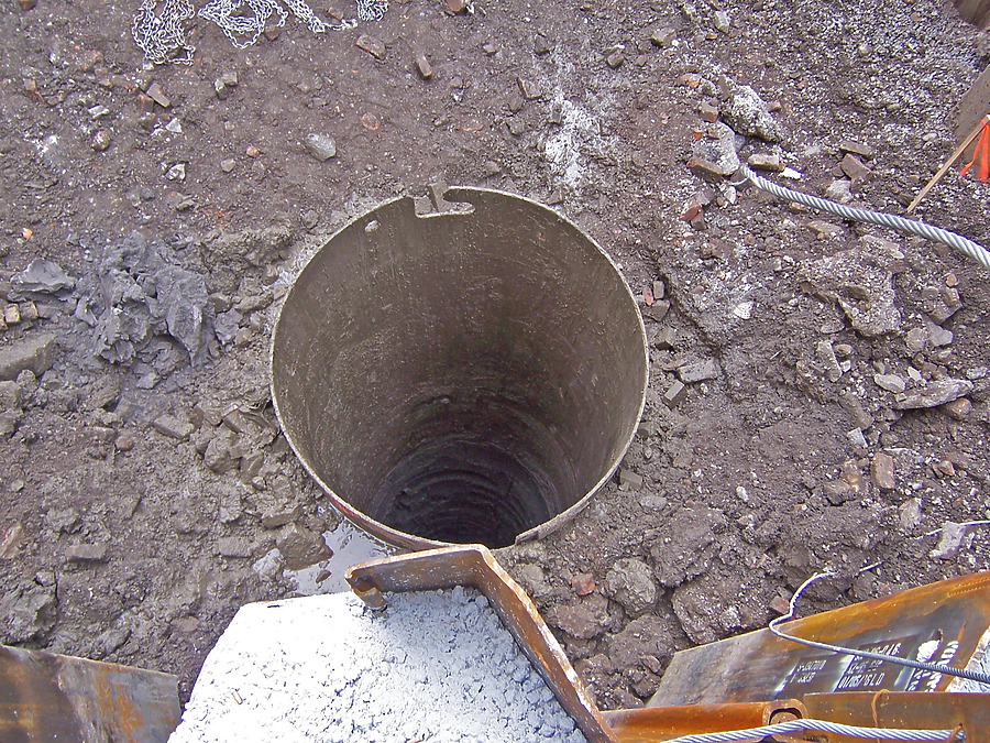 Waterview Tower by Shawn Ursini