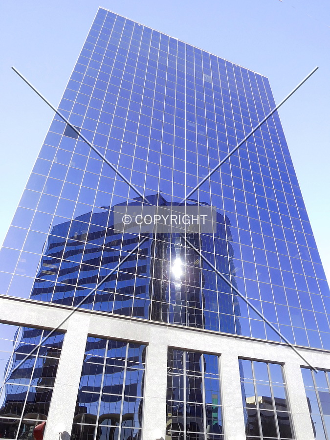 500 West Illinois Avenue by Chris Patriarca