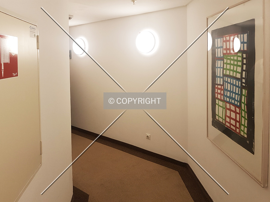 Main Plaza by Nephilim