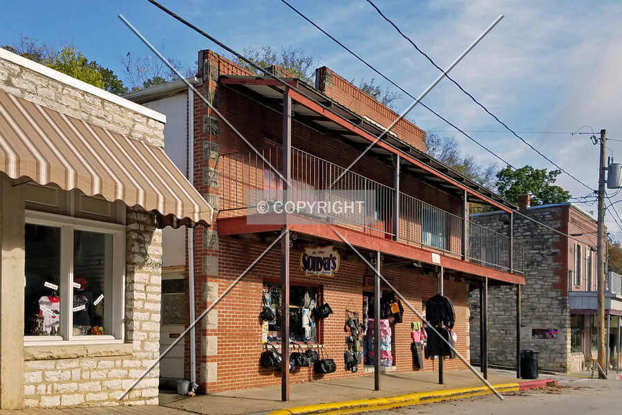 65 South Main Street