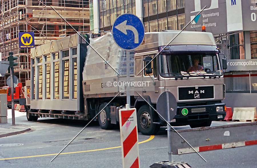 Eurotheum by Nephilim