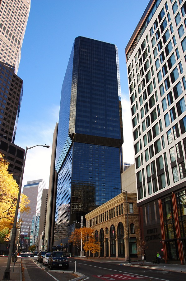 707 17th Street by Brian LoBue