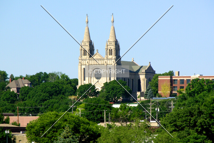 Saint Joseph's Cathedral