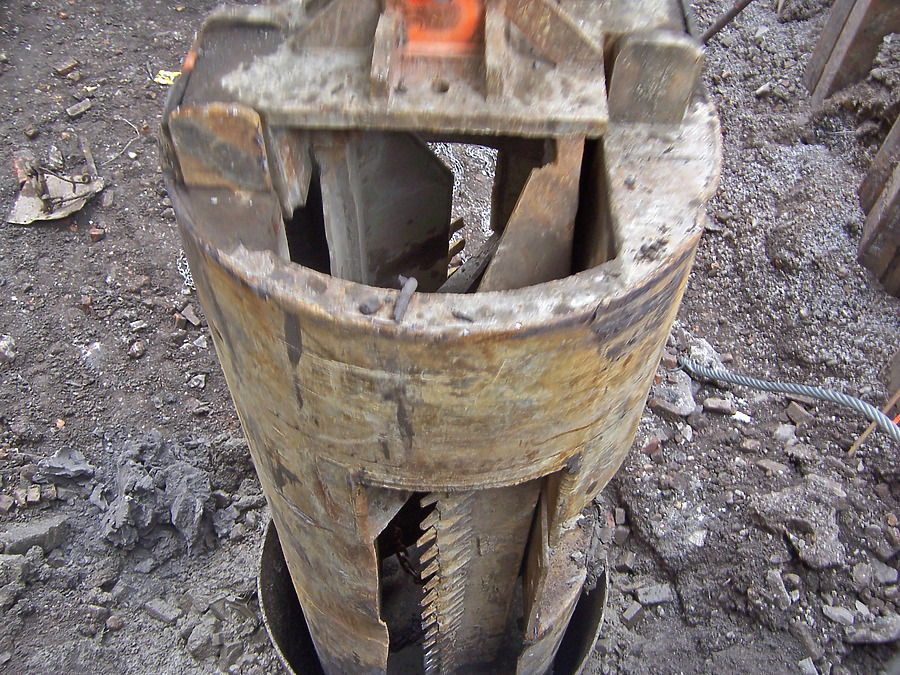 Waterview Tower by Shawn Ursini