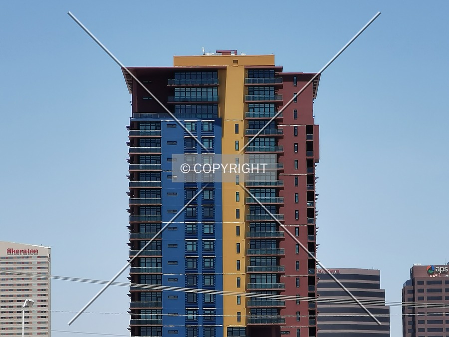 The Summit at Copper Square by Nephilim