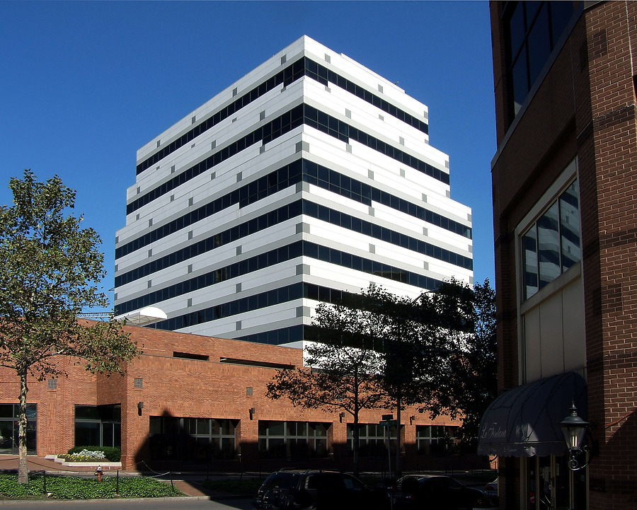 410 George Street by John Cahill