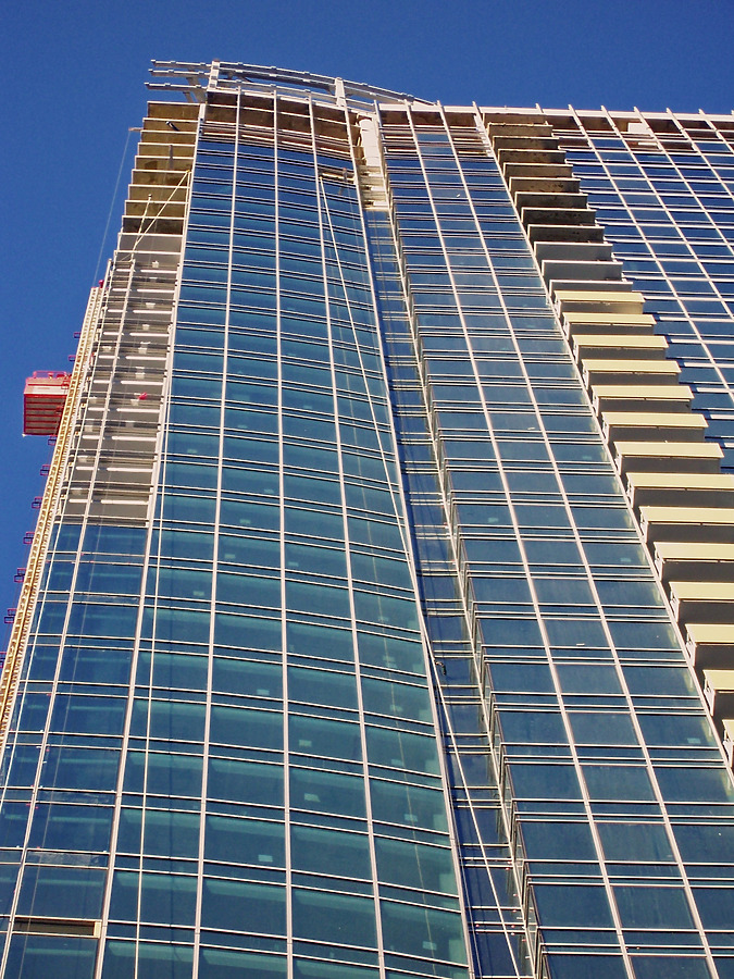 Parkview West by Shawn Ursini