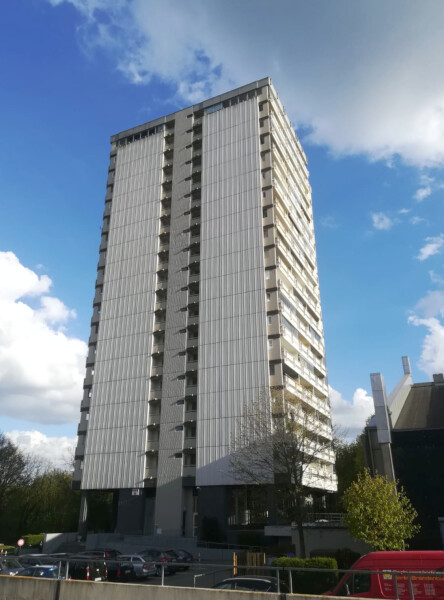 Panoramic Haus A