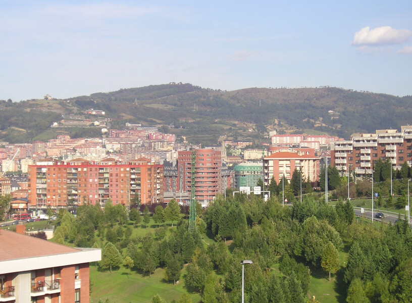 Torre Miribilla I