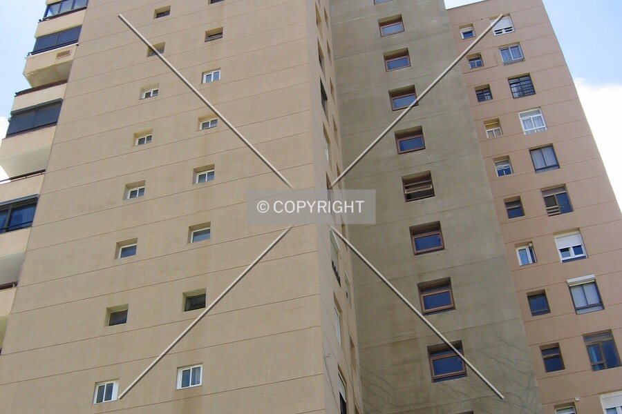 Playamar II - Torre 14