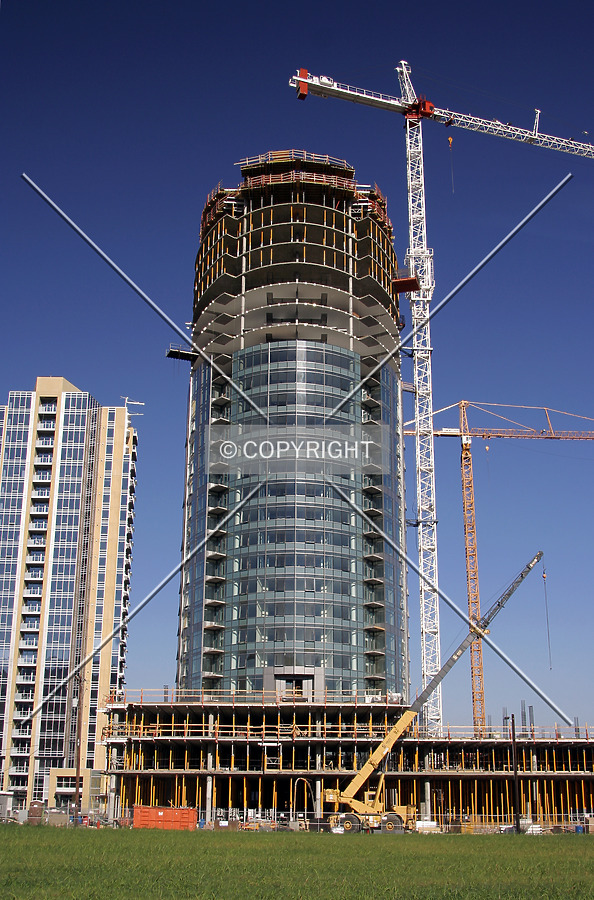 The John Ross Tower by Serdica
