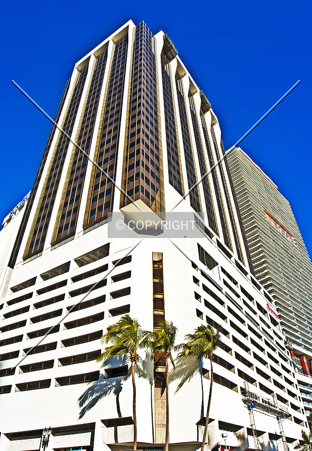 One Biscayne Tower by Jorge Molina