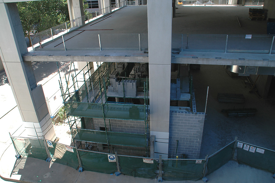 25 Smith Street by John Bek