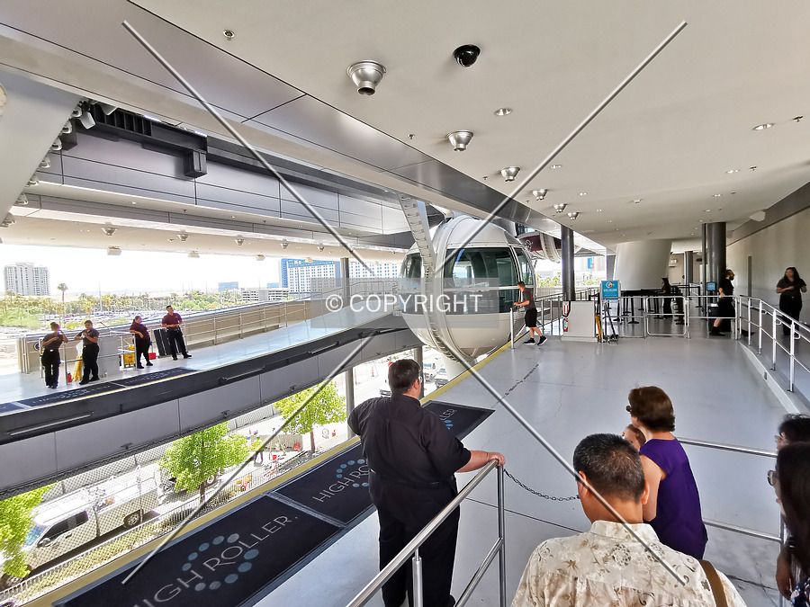 High Roller by Nephilim