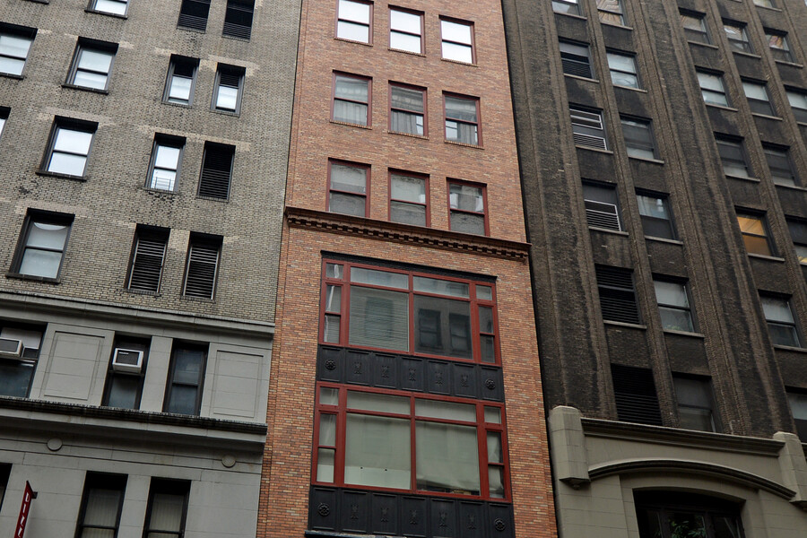 Madison Belmont Building