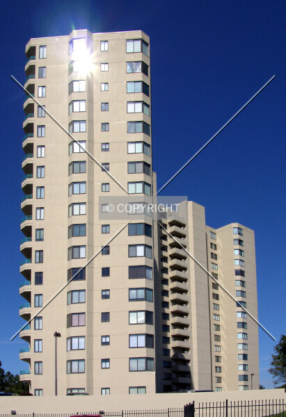 Windward Tower South