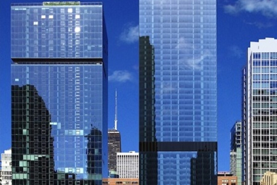 Optima Center Chicago II